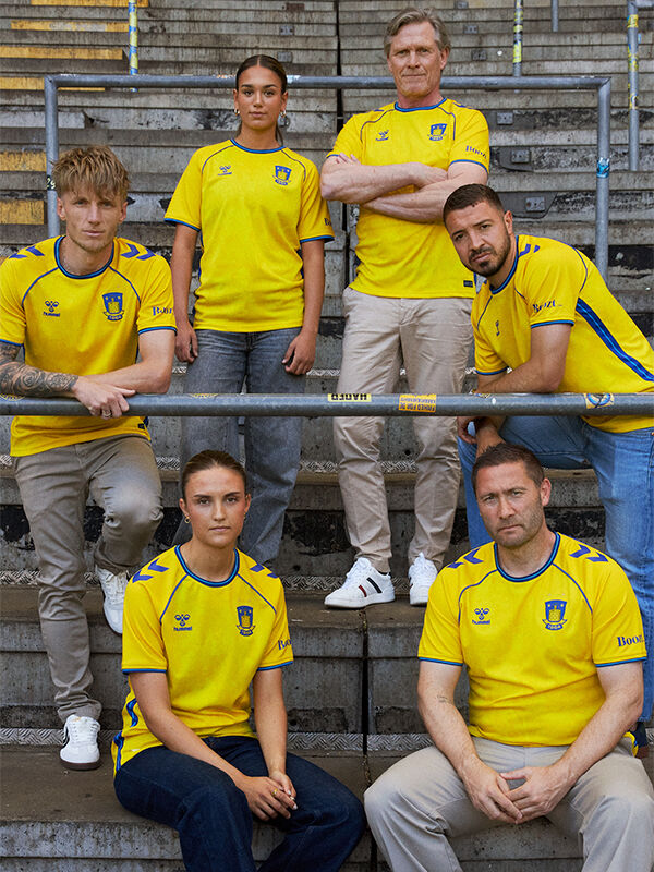 BIF home jersey